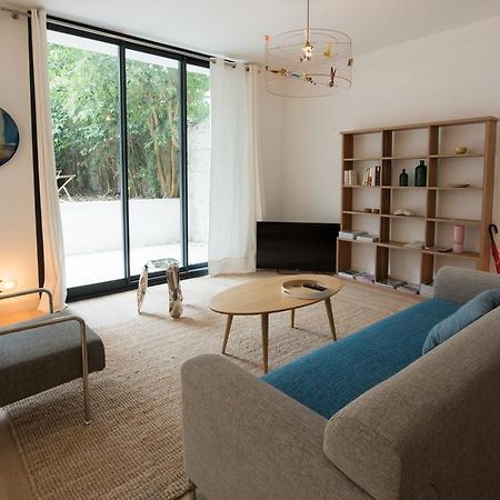 אז'ן 7 Hotel Particulier מראה חיצוני תמונה