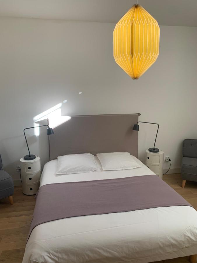 אז'ן 7 Hotel Particulier מראה חיצוני תמונה