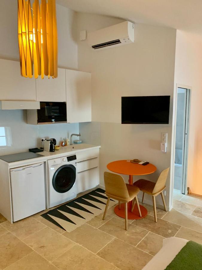 אז'ן 7 Hotel Particulier מראה חיצוני תמונה