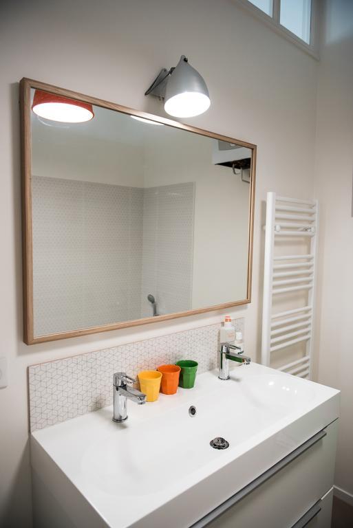 אז'ן 7 Hotel Particulier מראה חיצוני תמונה