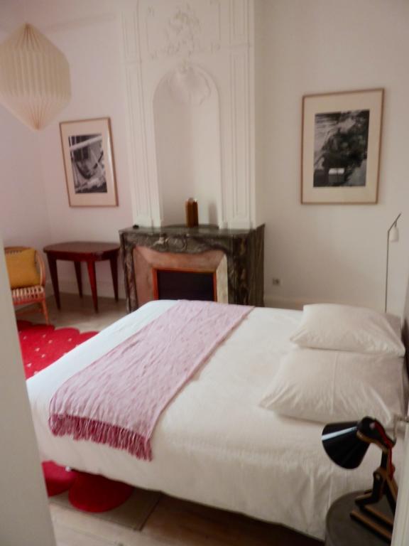 אז'ן 7 Hotel Particulier מראה חיצוני תמונה