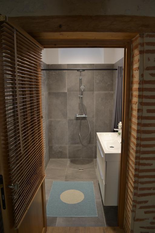 אז'ן 7 Hotel Particulier מראה חיצוני תמונה