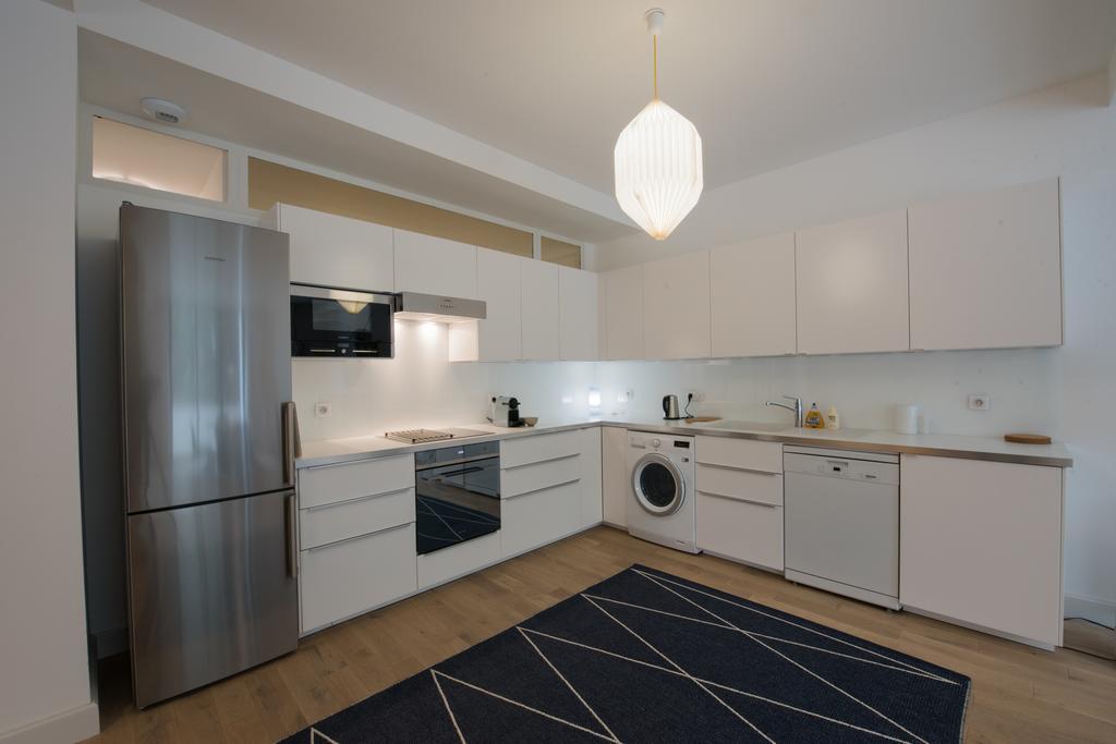 אז'ן 7 Hotel Particulier מראה חיצוני תמונה
