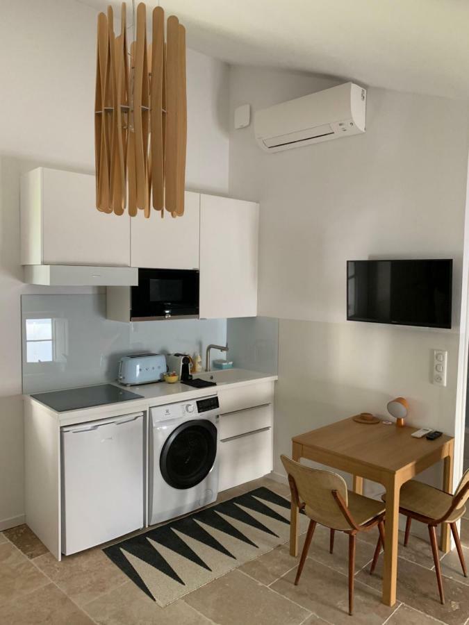 אז'ן 7 Hotel Particulier מראה חיצוני תמונה