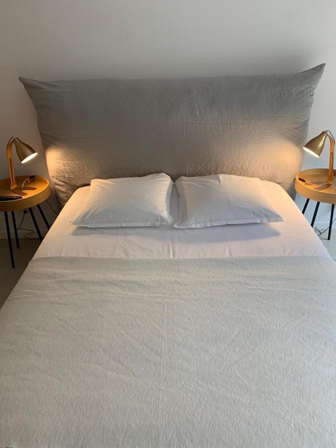 אז'ן 7 Hotel Particulier מראה חיצוני תמונה