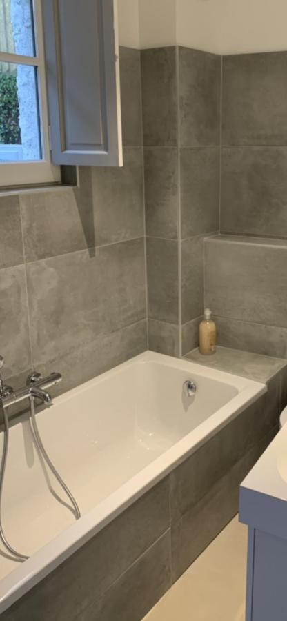 אז'ן 7 Hotel Particulier מראה חיצוני תמונה